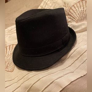 Fedora hat